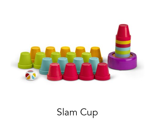 Slam Cup